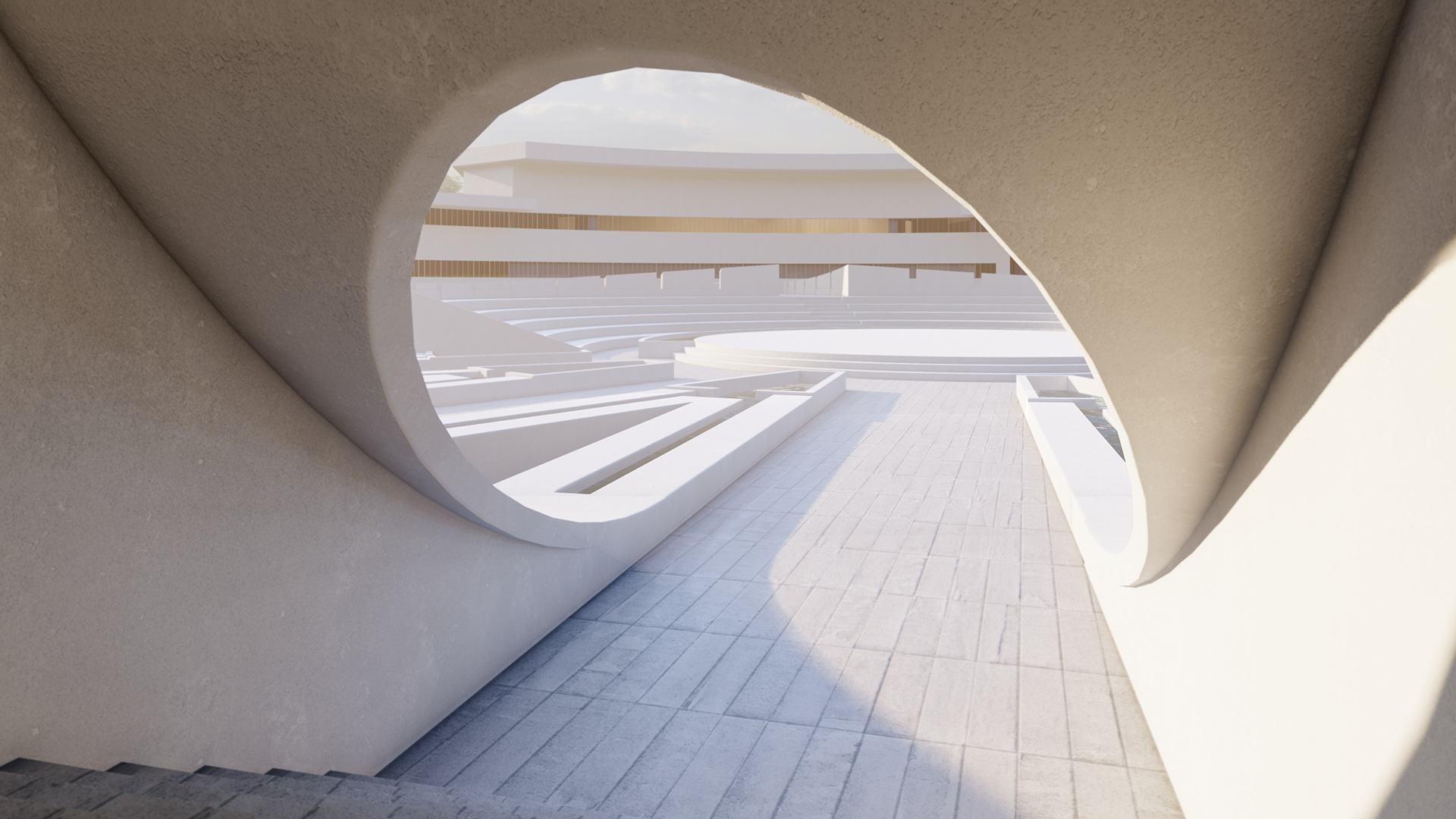 水之舞者-舞蹈工作室-7