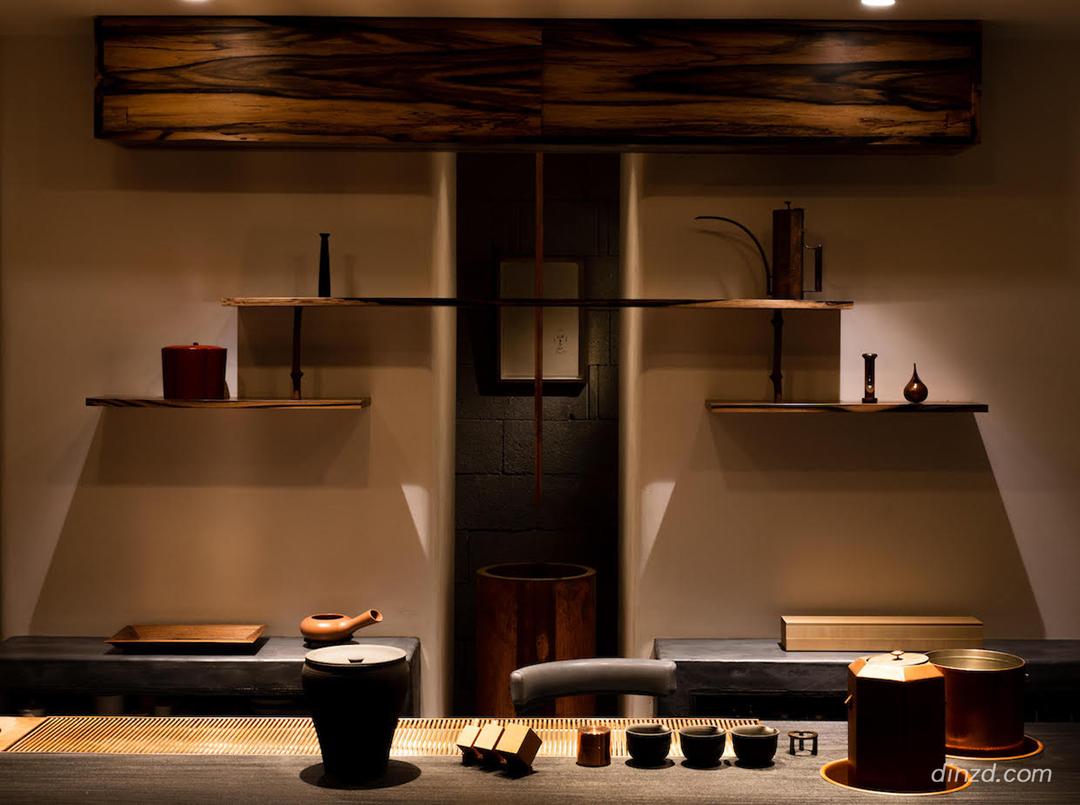 OGATA Paris店铺丨Shinichiro Ogata-48