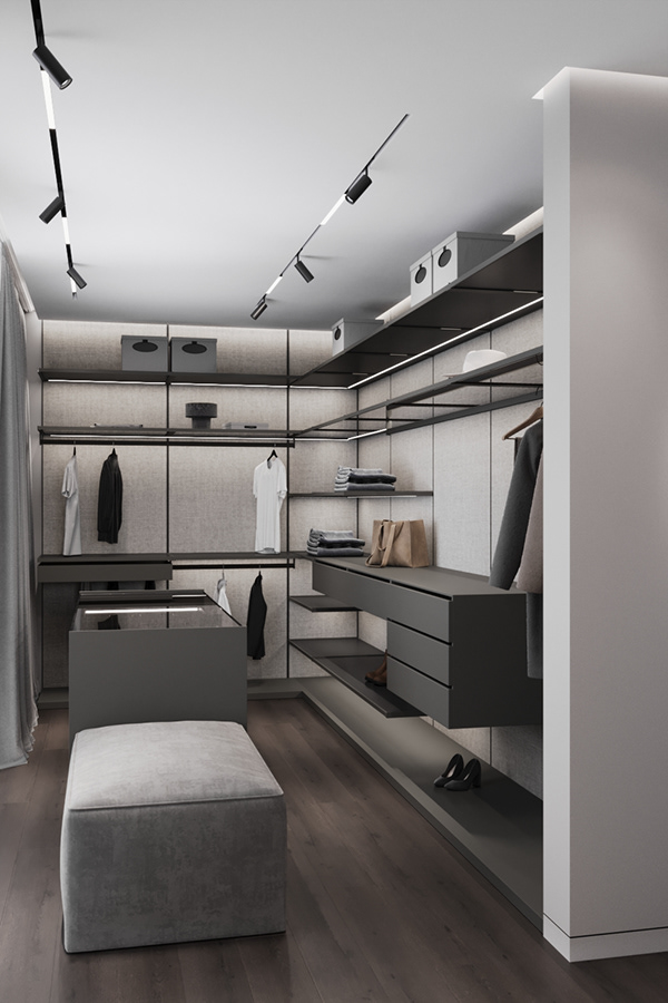 私人住宅B丨乌克兰敖德萨丨Sergiy Sarana等五人-84