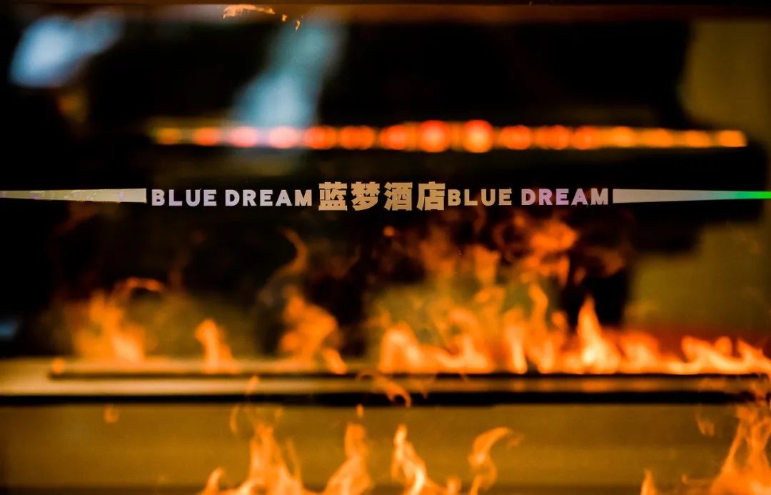 首发 x 非设计 | 乌海蓝梦酒店：于自然艺术间，焕新居住体验-0