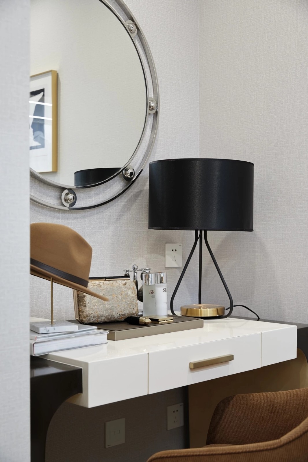 新城控股·樾隽中央-35