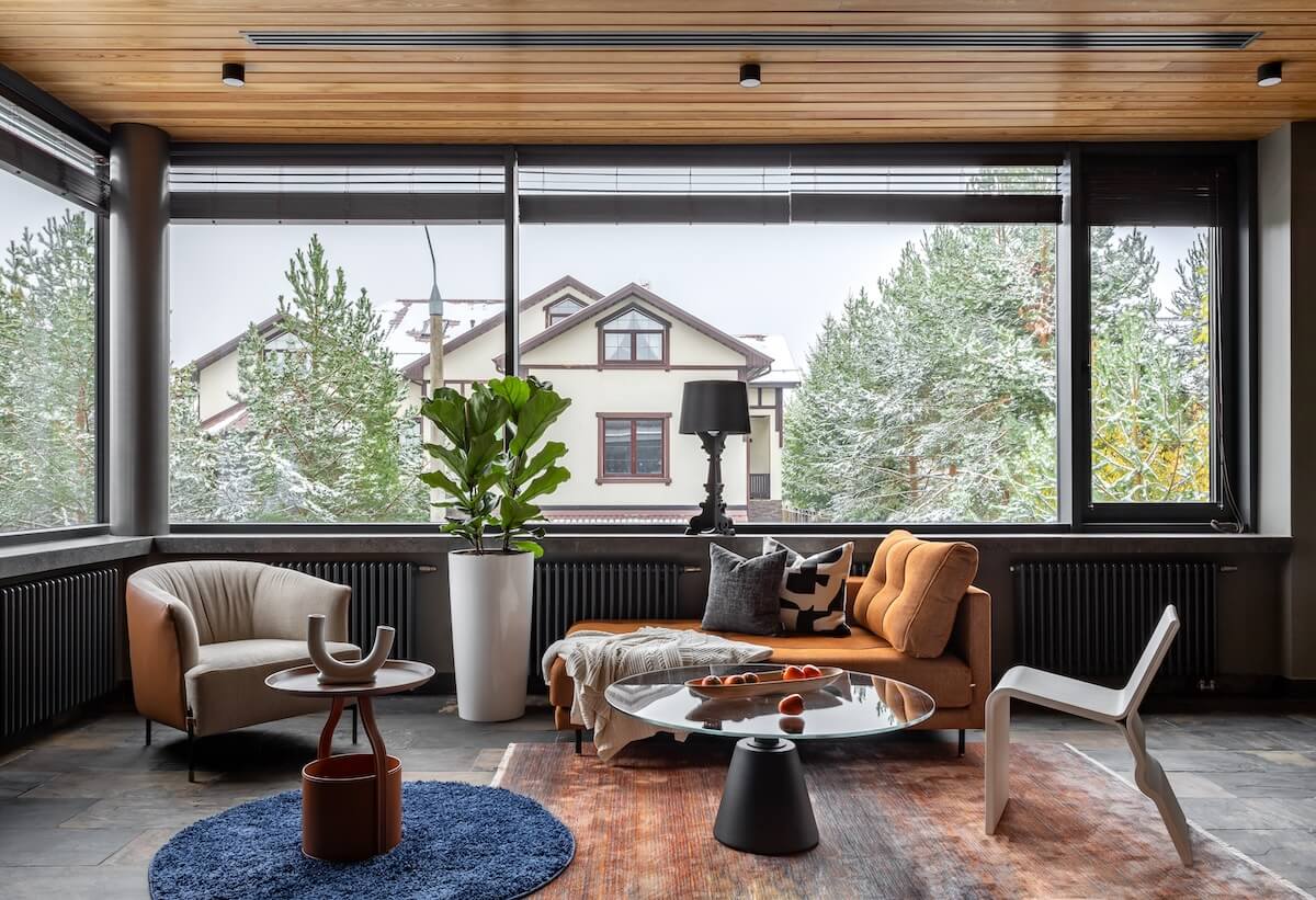 佐尔卡之家丨俄罗斯莫斯科丨Designer Sara Mikhailova-59