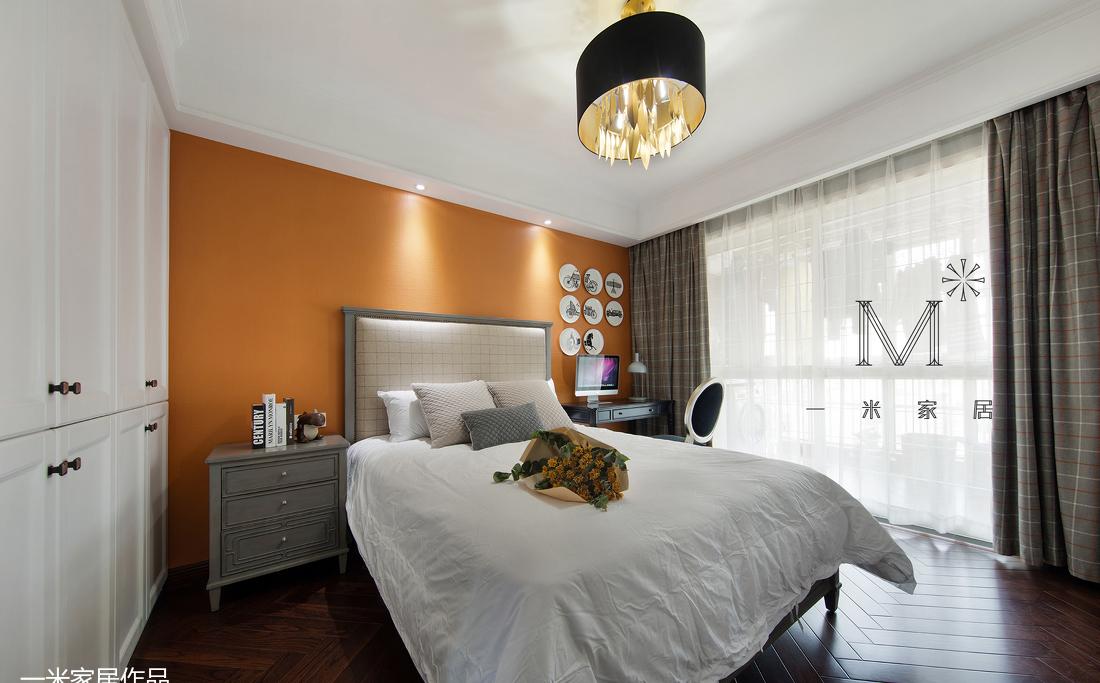 公寓丨【一米家居】 ◣花 开 初 夏◥ 138-0