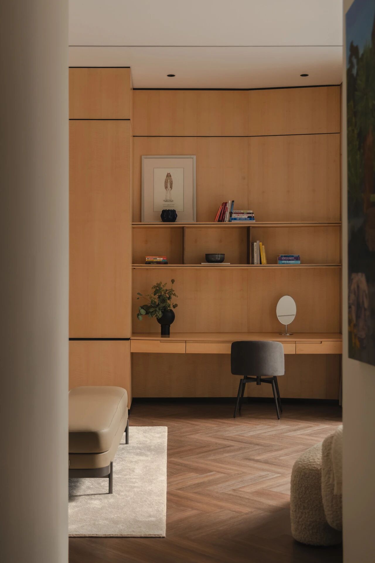 PB 屋（由于PB指代不明确，若无更多背景信息很难精准翻译，这里暂且保留PB，按照格式直接译出短语） 丨KantorGG-32