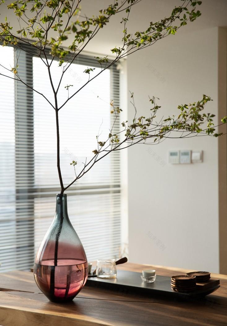 自然光下的舒适办公空间-22