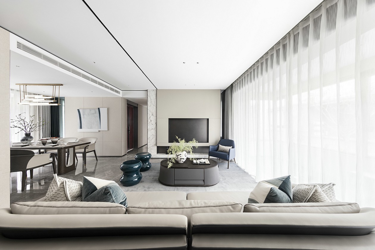 安庆苏宁悦城·云镜台丨中国安庆丨矩阵纵横-30