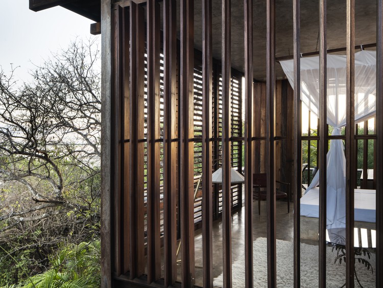 Falcon House（猎鹰之家）丨肯尼亚-36