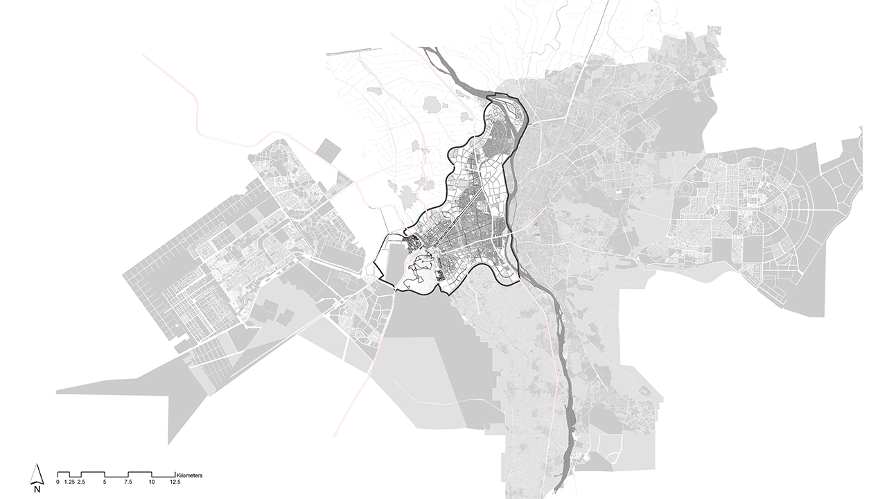 丨埃及丨CUBE Consultants-31
