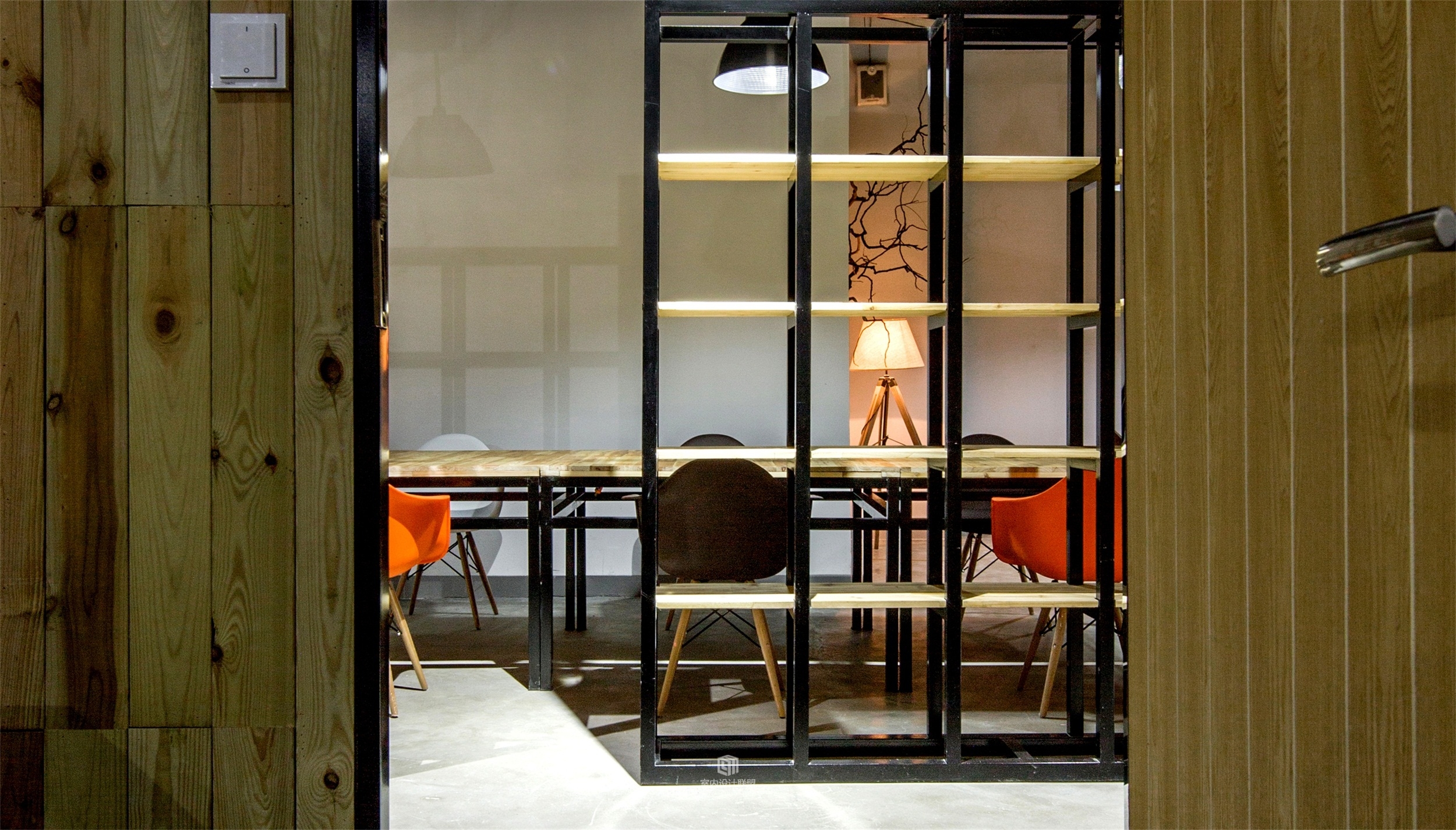 生存力联合办公设计-11