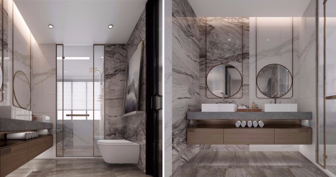 府佑公馆——生活本味,爱意之“橙”-83