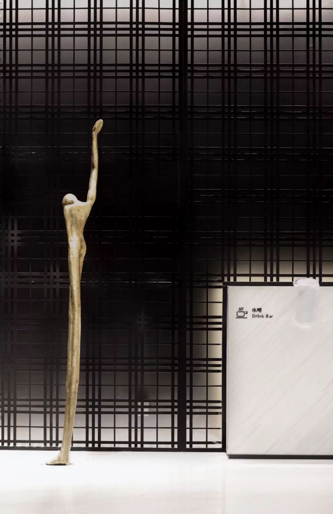 万科：致敬纯净灵魂，打造自由游走的艺术美学！  ENJOYDESIGN-26