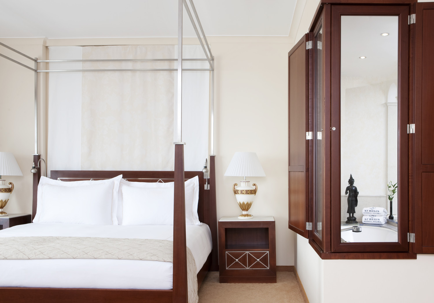 The St  Regis Mardavall Mallorca Resort, Costa d'en Blanes, Spain-7