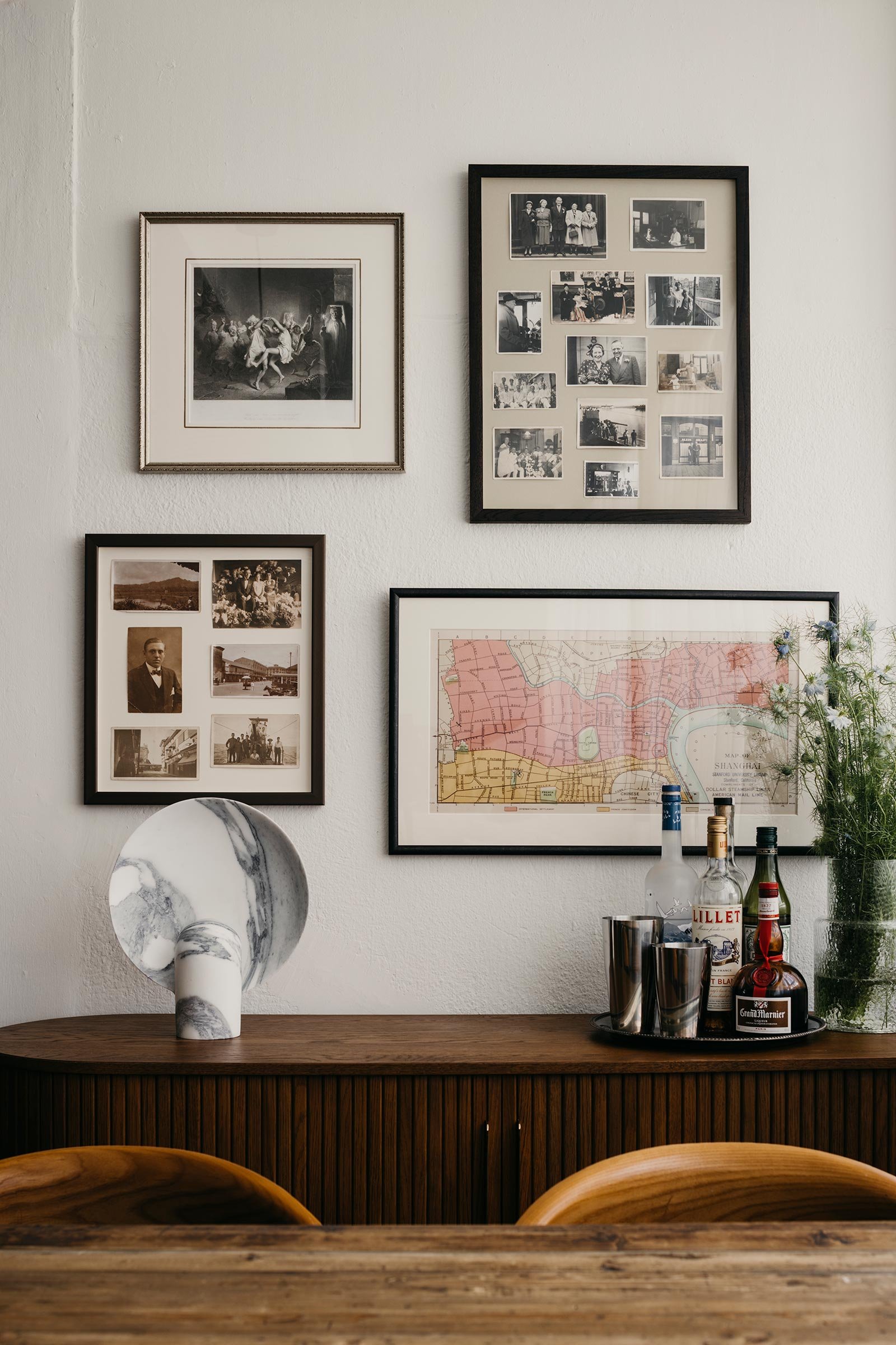 A Home With Old-World Charm in Singapore’s Tiong Bahru — Design Anthology-8