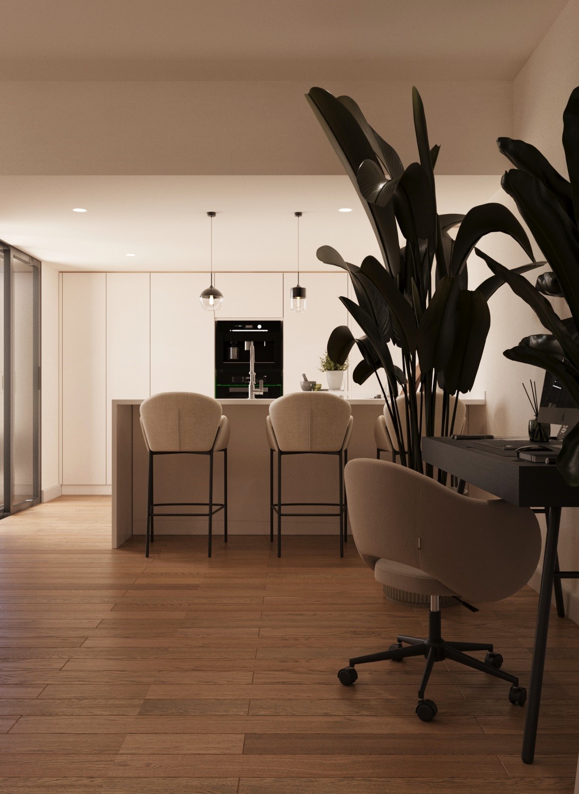 Distrikt apartment design for sale in Lisbon-10