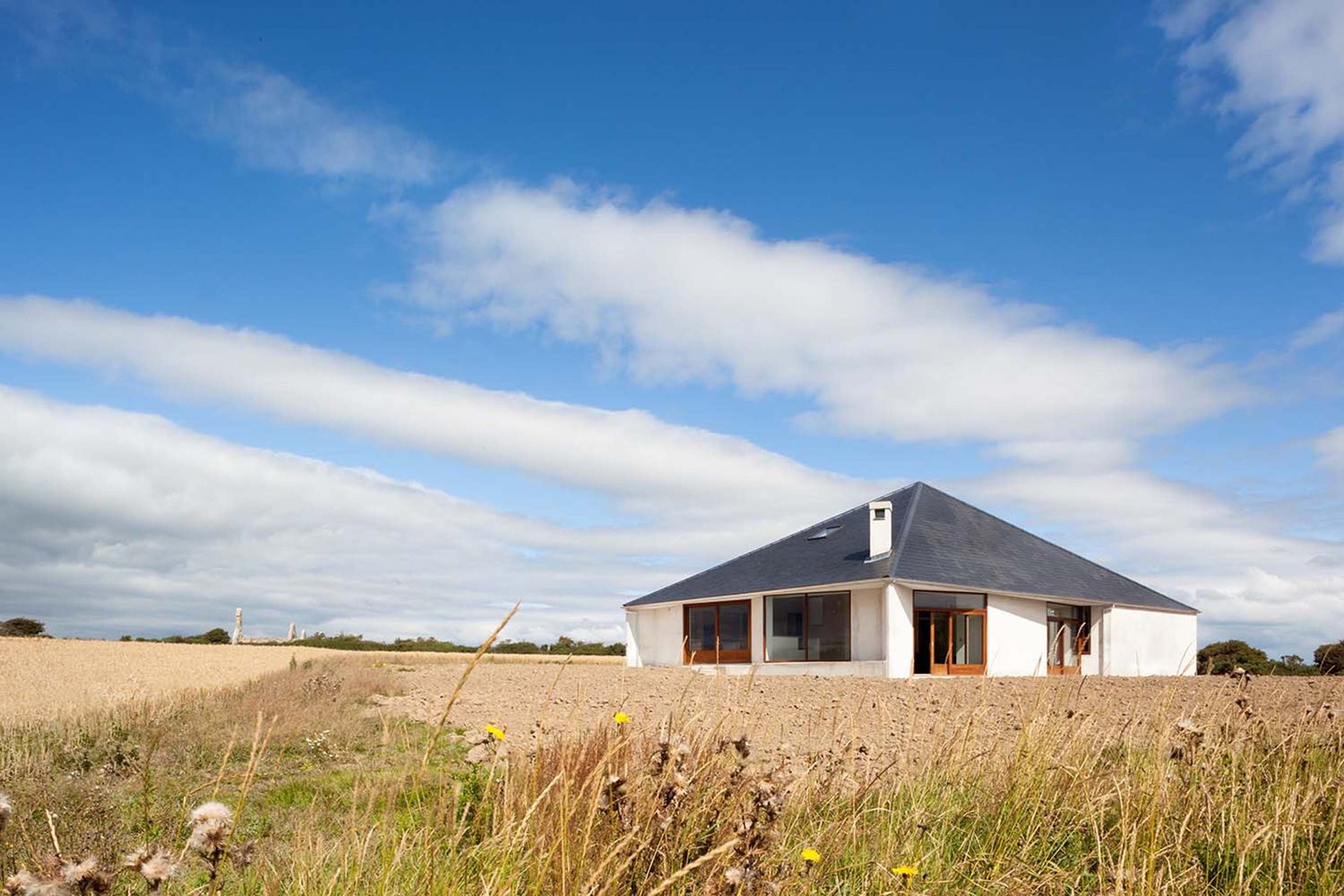 丨爱尔兰丨GKMP Architects-4