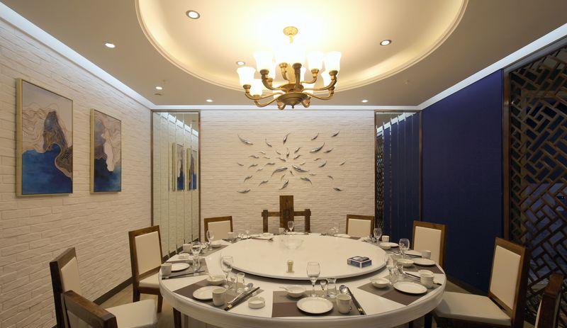 澎湖湾海鲜餐厅二期-16