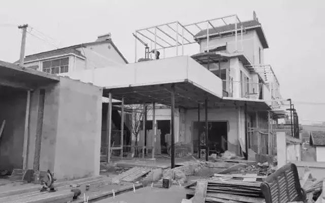 藏在温泉圣地的乌托邦-9