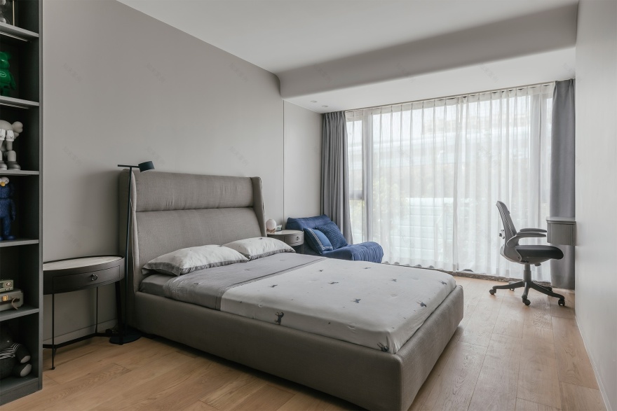 花都艺墅丨中国苏州丨ELEMENT DESIGN 元素设计-63