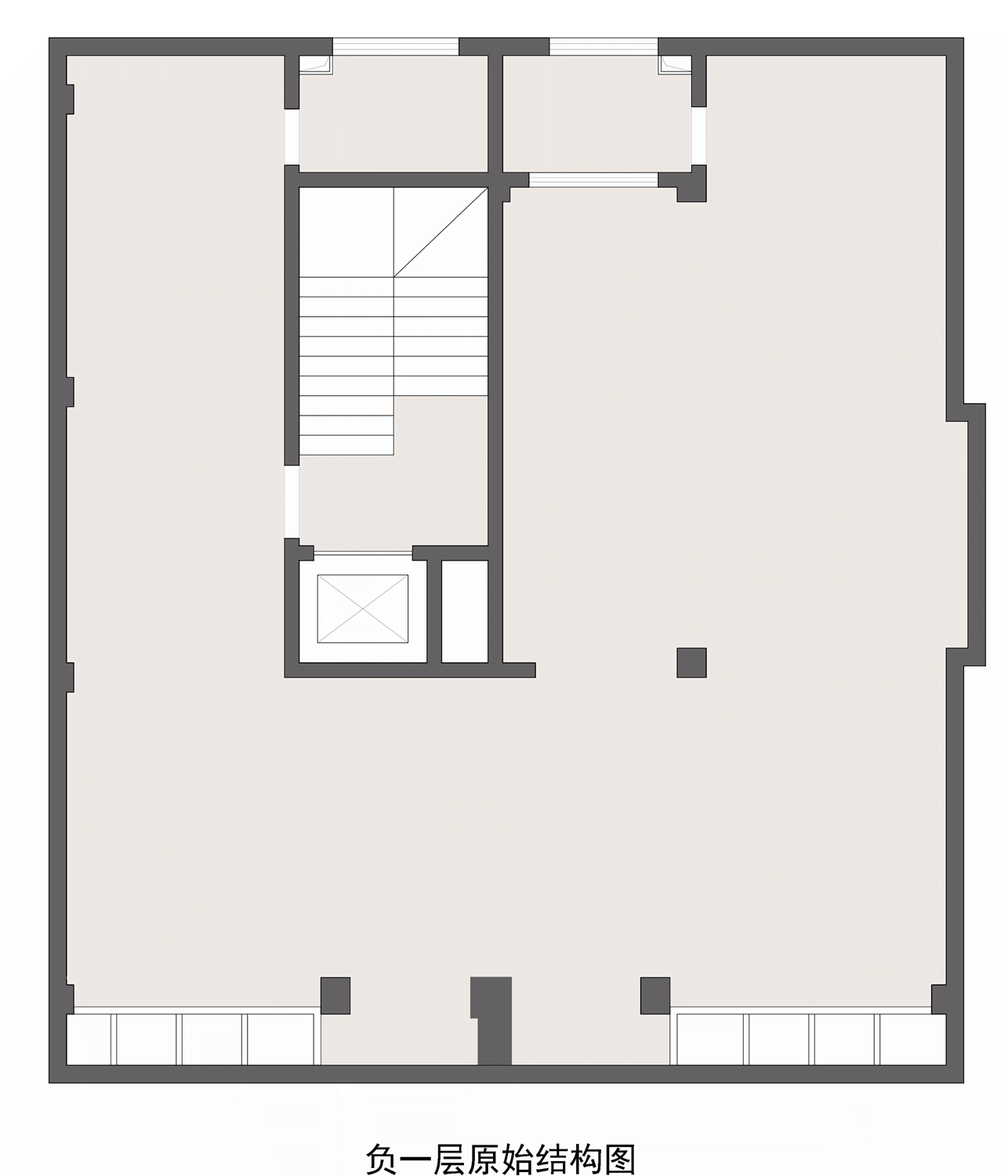 徐州印尚设计-300㎡中式别墅【秋日偶得】-54