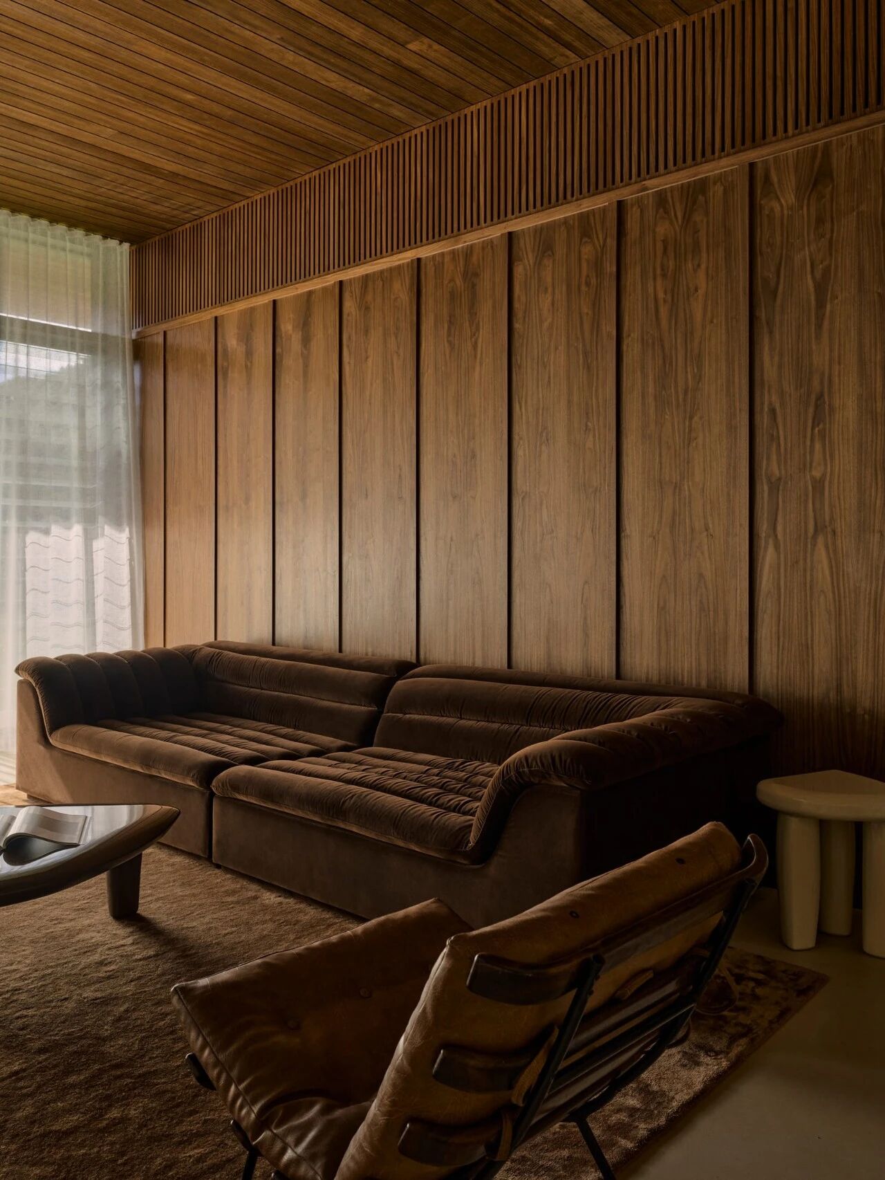 Finca Talluca私宅设计丨澳大利亚昆士兰丨HGA Studio,Ellison Studios-19