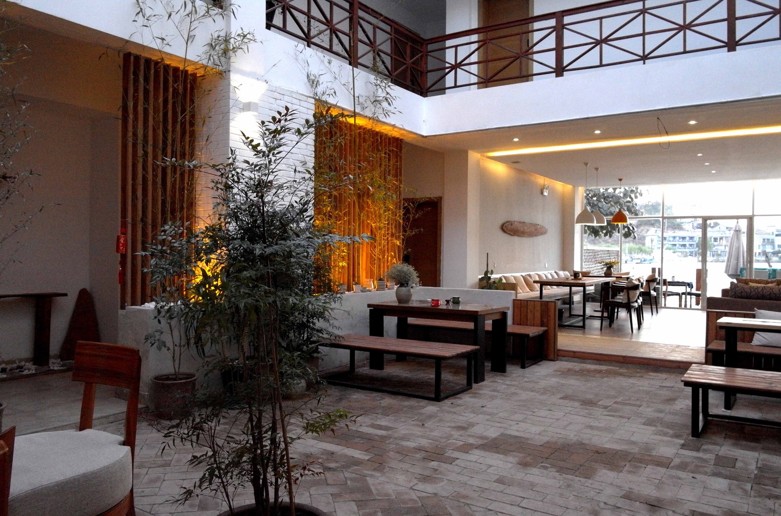 大理双廊客栈-15