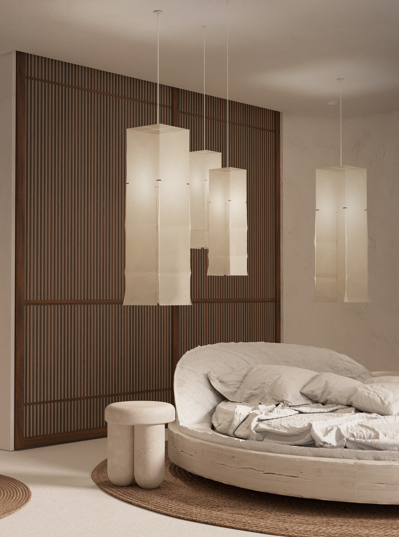 巴厘岛 8SUN 度假酒店丨印度丨Sergey Makhno,SAI 建筑师事务所-84