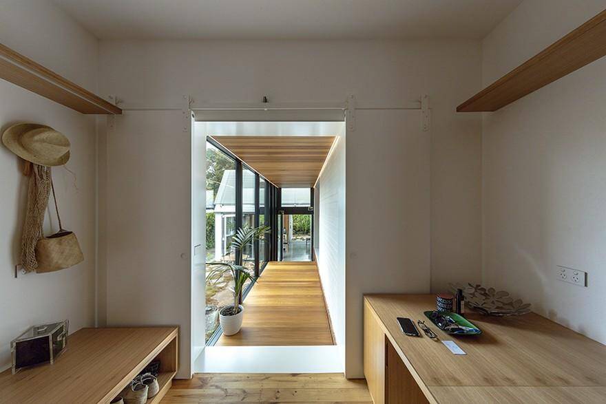 丨澳大利亚堪培拉丨Austin Maynard Architects-21