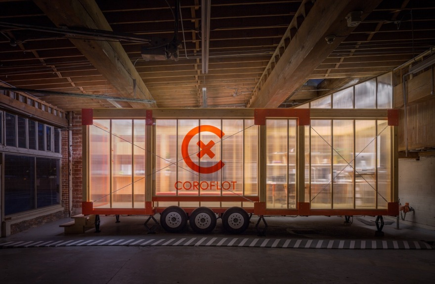 移动工作单元(Mobile Work Unit)-41