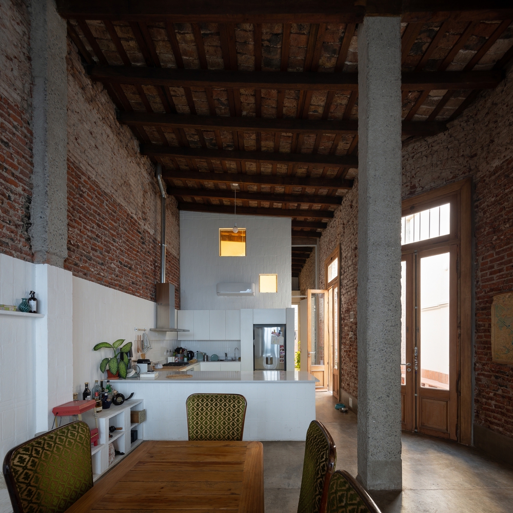 阿根廷泰晤士住宅-10