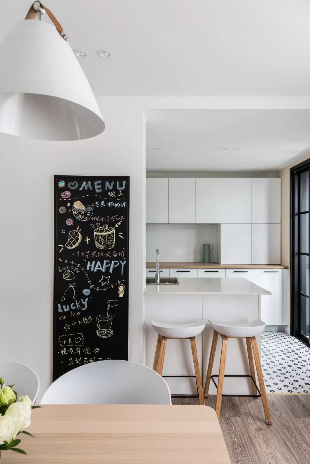 处女座业主的完美家居,细节控的福音-10