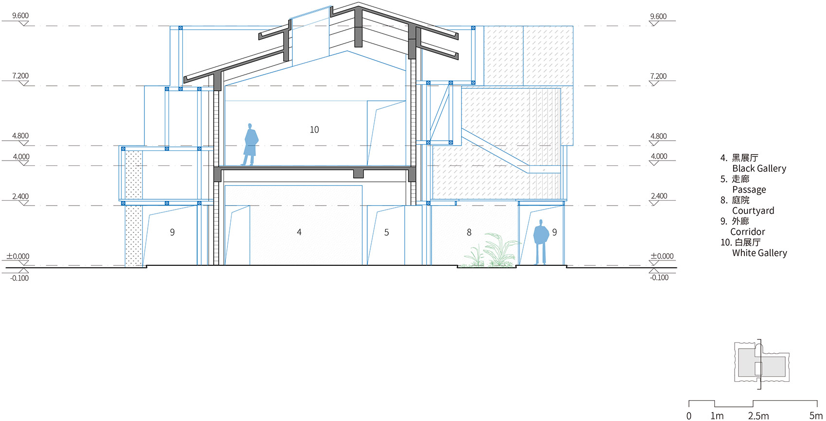 apm：社区中的美术馆，海南 / 大舟建筑-63