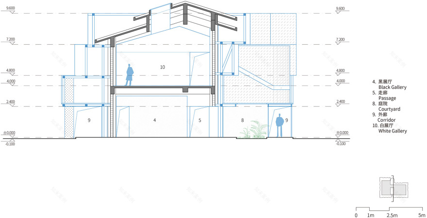 apm:社区中的美术馆,海南 / 大舟建筑-63