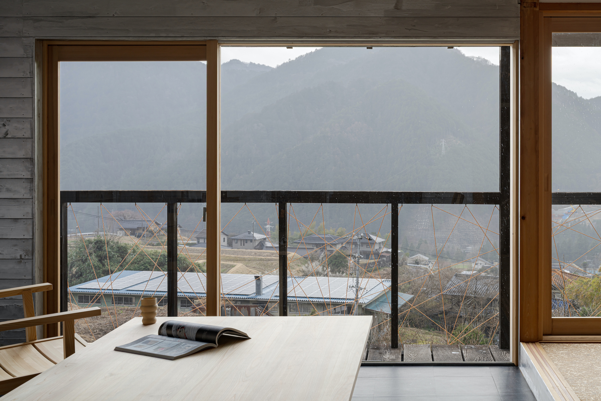 民宿丨日本长野丨OTAA.llc-37