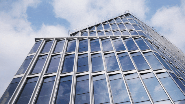 陆家嘴世纪大道越凌大厦丨中国上海丨上海天华建筑设计有限公司-94