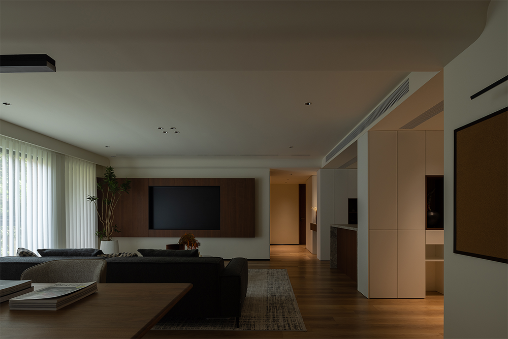 2023年度佳作,私宅设计丨中国丨多个设计机构-388