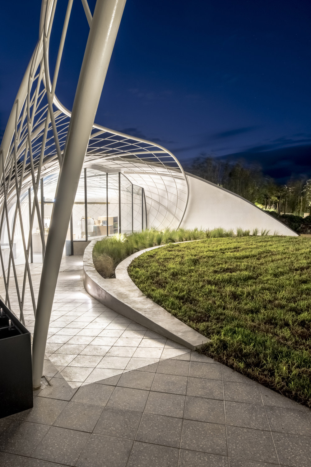 南非花园咖啡店-43