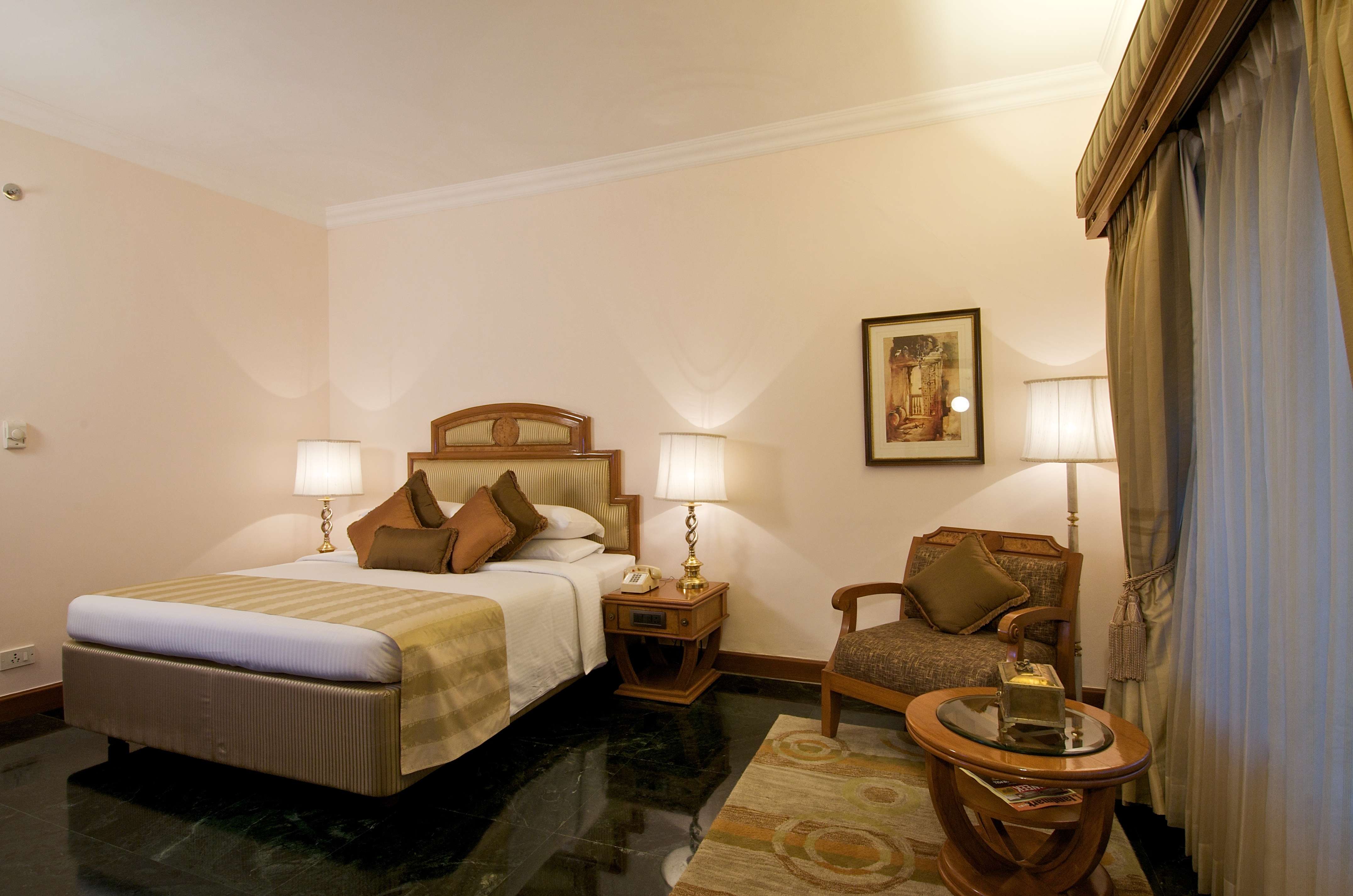 The Gateway Hotel Ummed Ahmedabad-1