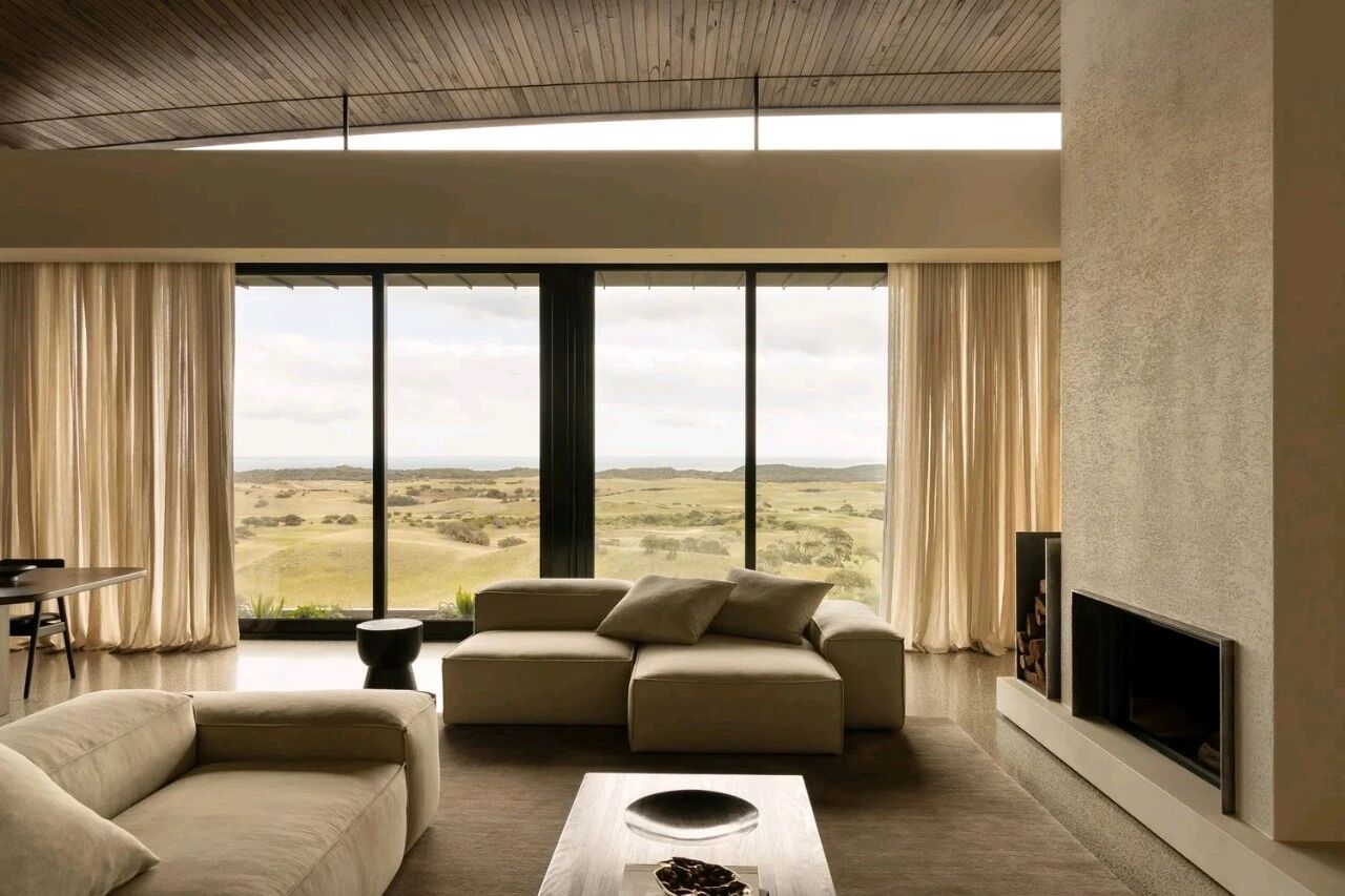 桑克角住宅丨澳大利亚丨McKimm-9