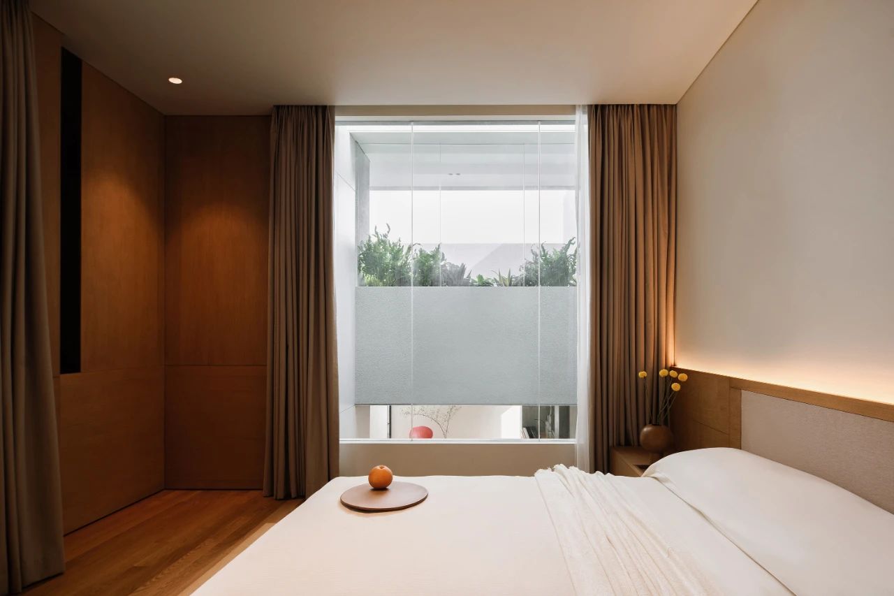 雅加达分层住宅丨印度尼西亚雅加达丨Noema-37