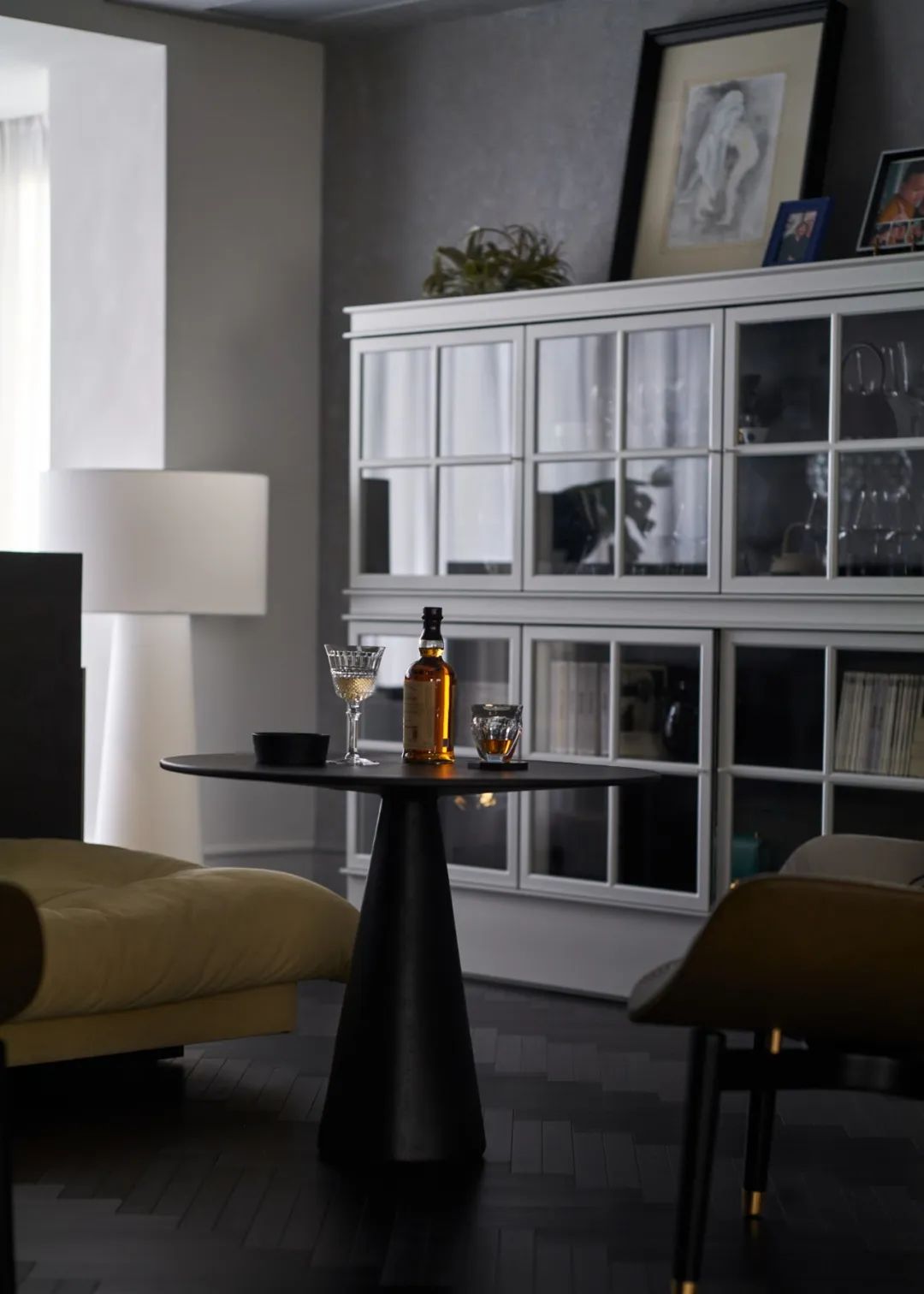 壹隅 Singleton丨中国长沙丨8C 设计-42