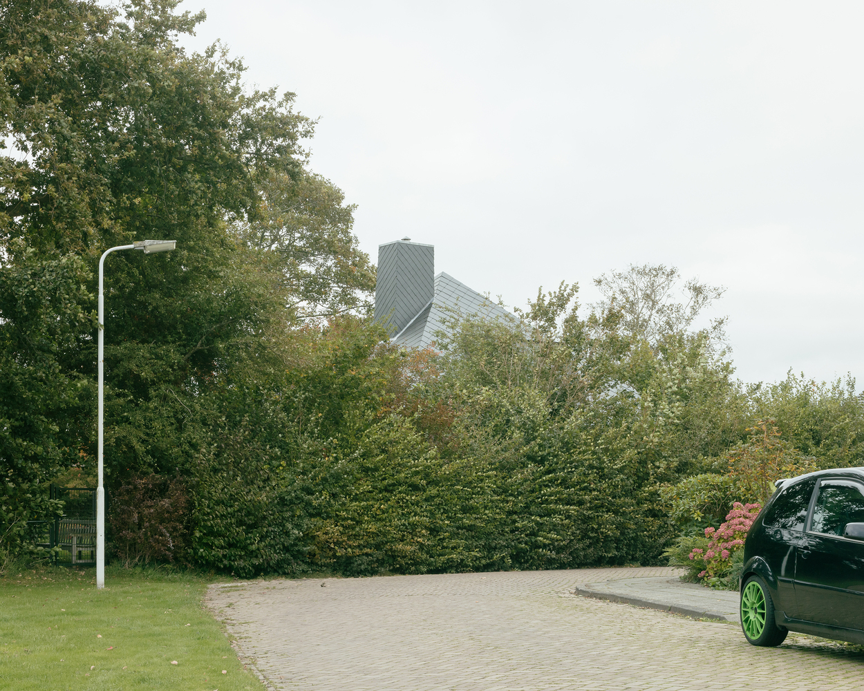 荷兰 Workum 未来住宅-31