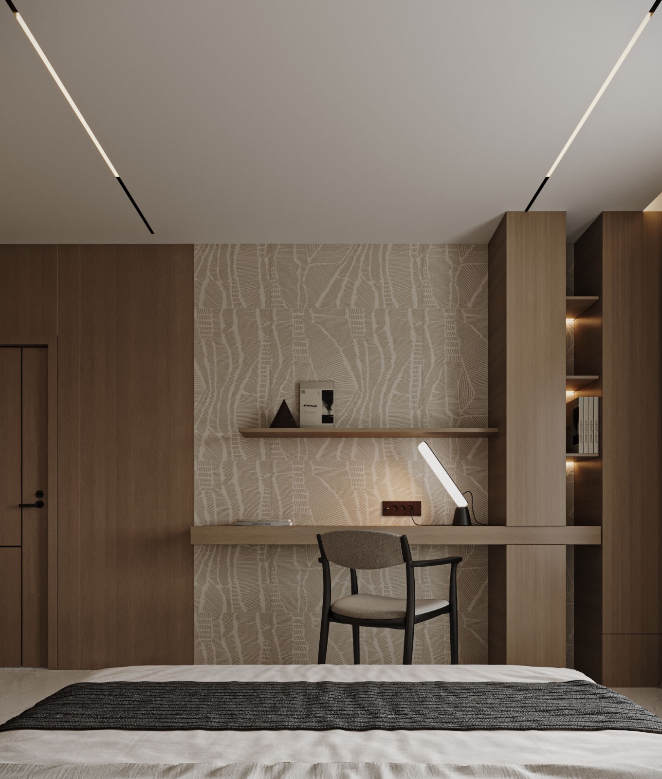 Bedroom design in ksa-4