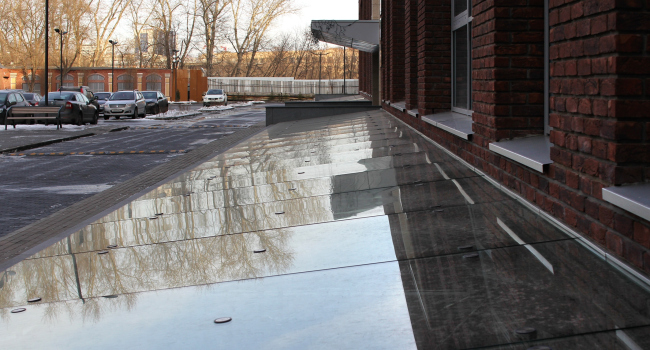 Building 19（Arma相关建筑）丨俄罗斯莫斯科-33