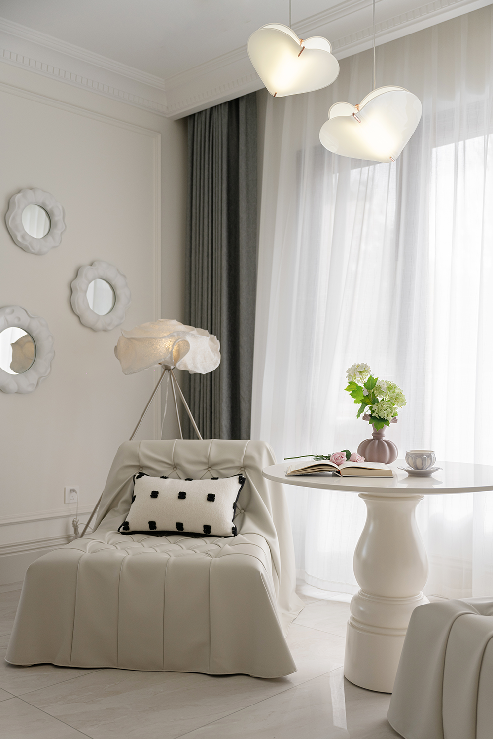 御汤山88栋别墅丨中国北京丨北京德方圆文化创意有限公司-23