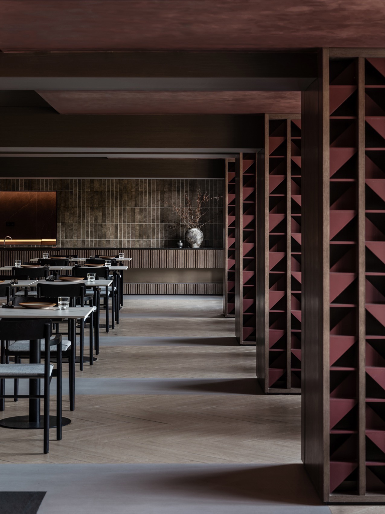 深圳湾斐瑞酒店改造丨中国深圳丨墨照建筑设计事务所-157