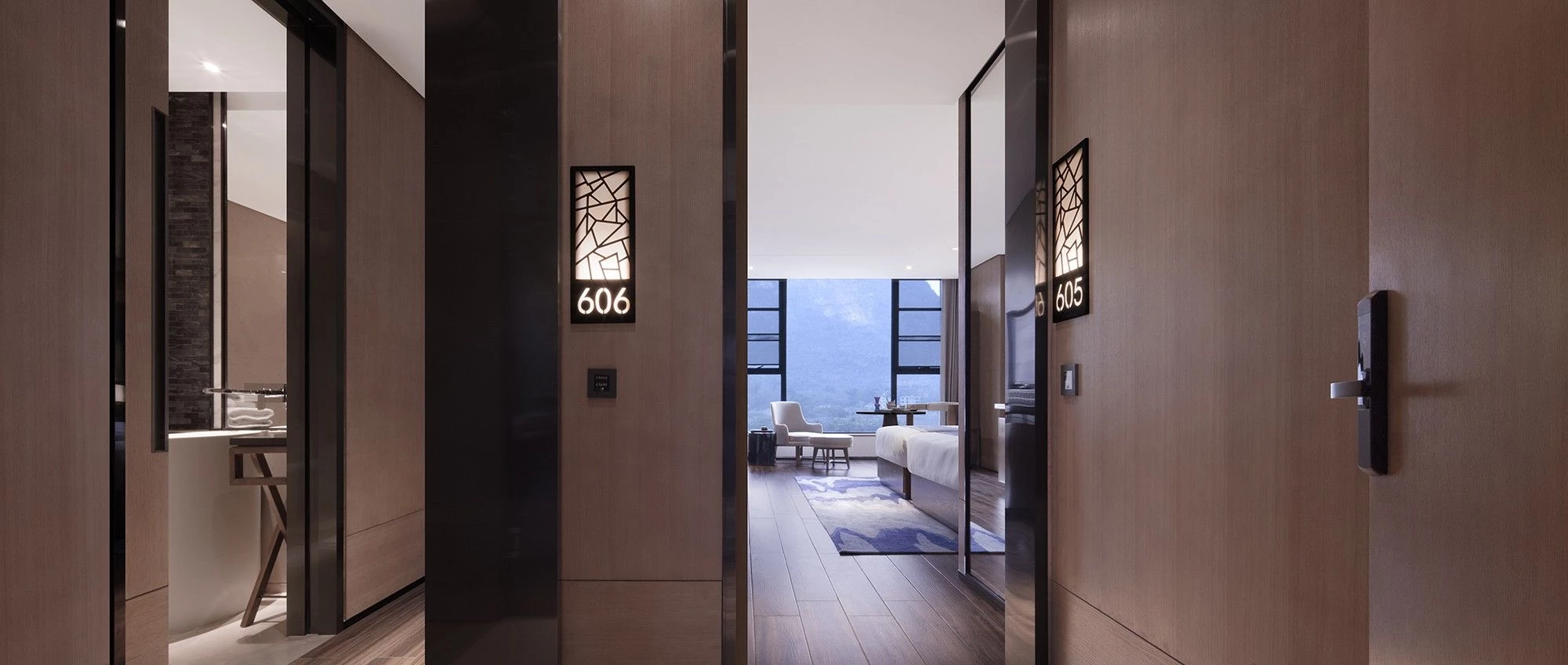 花朵梦想酒店(吉玛)-38