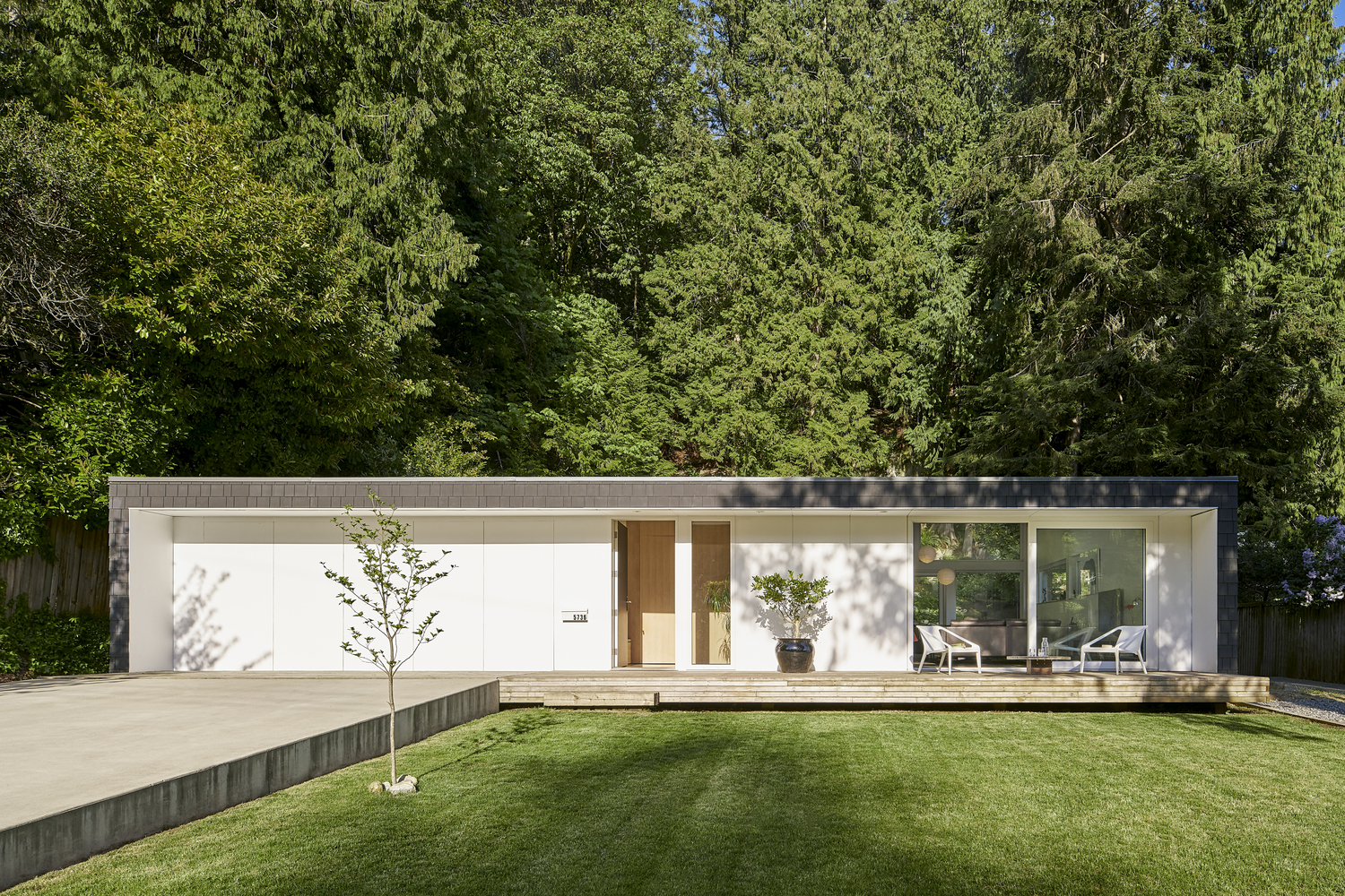 Cranley Residence  Architecture Building Culture-23