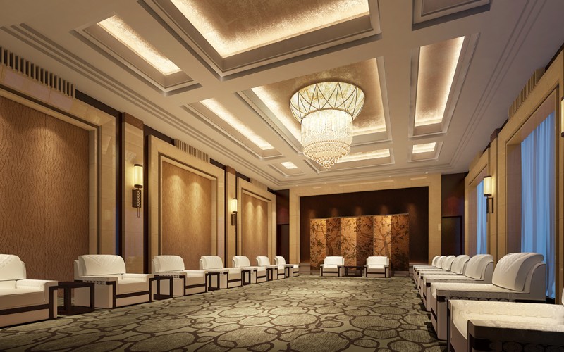 启东蝶湖商务酒店-11