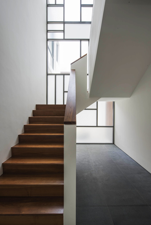 Box House  Ming Architects-13