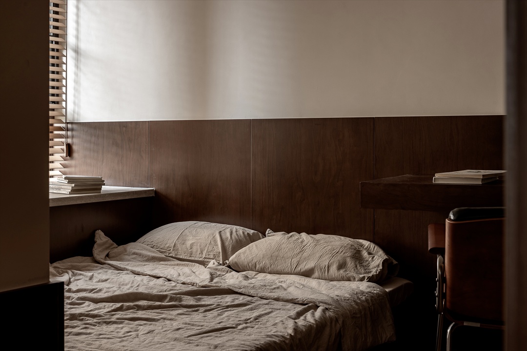 听风,声起 · 广东河源鸿大城设计丨中国河源丨双羽设计-73